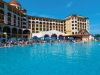 Riu Helios Bay - отель