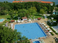 Grand Hotel Varna -  