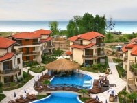 Laguna Beach Resort   Spa -   