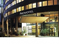 Novotel -   
