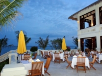 AlezzBoo Beach Resort   SPA - 