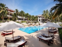Oriental Pearl Resort - 