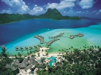 Bora Bora Pearl Beach Resort   SPA -   