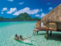 Bora Bora Pearl Beach Resort   SPA -  