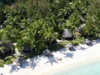 Sofitel Bora Bora Marara Beach and Private Island -  