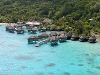 Sofitel Bora Bora Marara Beach and Private Island -   