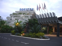 Hotel Sofitel Tahiti Maeva Beach Resort -   