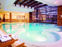 Alaiye Resort   SPA Hotel -  
