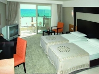 Arancia Resort Hotel -  
