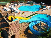 Aydinbey Gold Dream Resorts - 