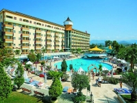 Saphir Hotel - 