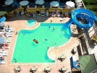 Sugar Beach Hotel - 