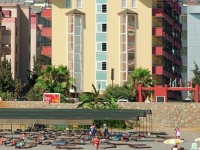 Sugar Beach Hotel - 