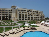 Steigenberger Al Dau Beach Hotel - 