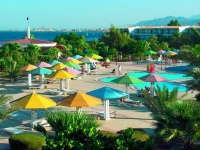 Holiday Inn Safaga - 