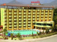 Polaris Hotel - 