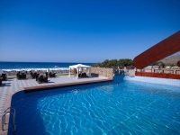 Costa Lindia Beach Resort -  