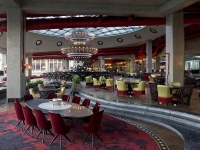 Attaleia Shine Luxury Hotel (ex. Attaleia shine tennis and SPA hotel) - 