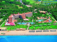 IC Hotels Santai Family Resort -   