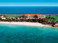 Melia Las Americas Suites   Golf Resort -   