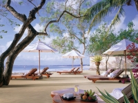 Four Seasons Resort Bali at Jimbaran Bay - 