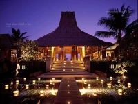 Maya Ubud Resort Boutique () -  