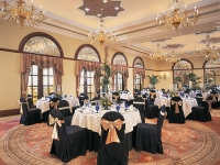 The Ritz - Carlton -  