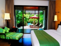 Sheraton Pattaya Resort -  - Pool Terrace Room