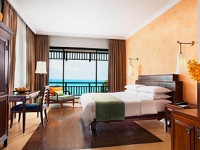 Sheraton Pattaya Resort -  - Ocean View Room