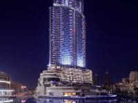 The Address Downtown Burj Dubai - 