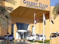 Golden Tulip Al Jazira Hotel   Resort - Golden Tulip Al Jazira Hotel   Resort, 5*