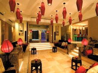 Shangri-La Hotel Qaryat Al Beri - Shangri-La Hotel Qaryat Al Beri, 5*