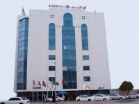 Al Bustan Hotels Flats - Al Bustan Hotels Flats, 4*
