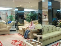 Al Bustan Hotels Flats - Al Bustan Hotels Flats, 4*