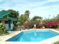 Villa Cuba Resort - Вид на отель