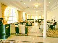 Al Seef Beach Hotel - Al Seef Beach Hotel, 3*
