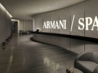 Armani Hotel Dubai - -