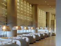 Armani Hotel Dubai -  