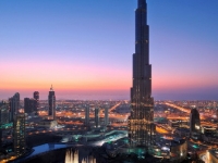 Armani Hotel Dubai -   