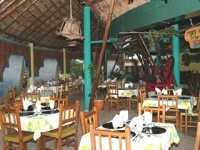 Villa Cuba Resort - Ресторан