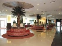 Ibis Hotel Al Barsha - Ibis Hotel Al Barsha, 3*