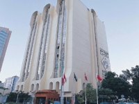 Al Khaleej Palace Hotel - Al Khaleej Palace Hotel, 4*