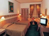 Al Khaleej Palace Hotel - Al Khaleej Palace Hotel, 4*