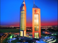 Emirates Towers Hotel - Emirates Towers Hotel, 5*