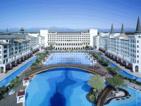 Mardan Palace Hotel -  