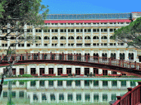 Mardan Palace Hotel -   