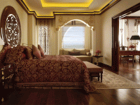 Mardan Palace Hotel - Dolmabahce Junior suite