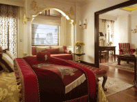 Mardan Palace Hotel - Dolmabahce Executive Suite
