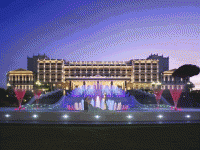 Mardan Palace Hotel -   