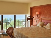Amathus Beach Hotel Rhodes - Rodian Suite Bedroom